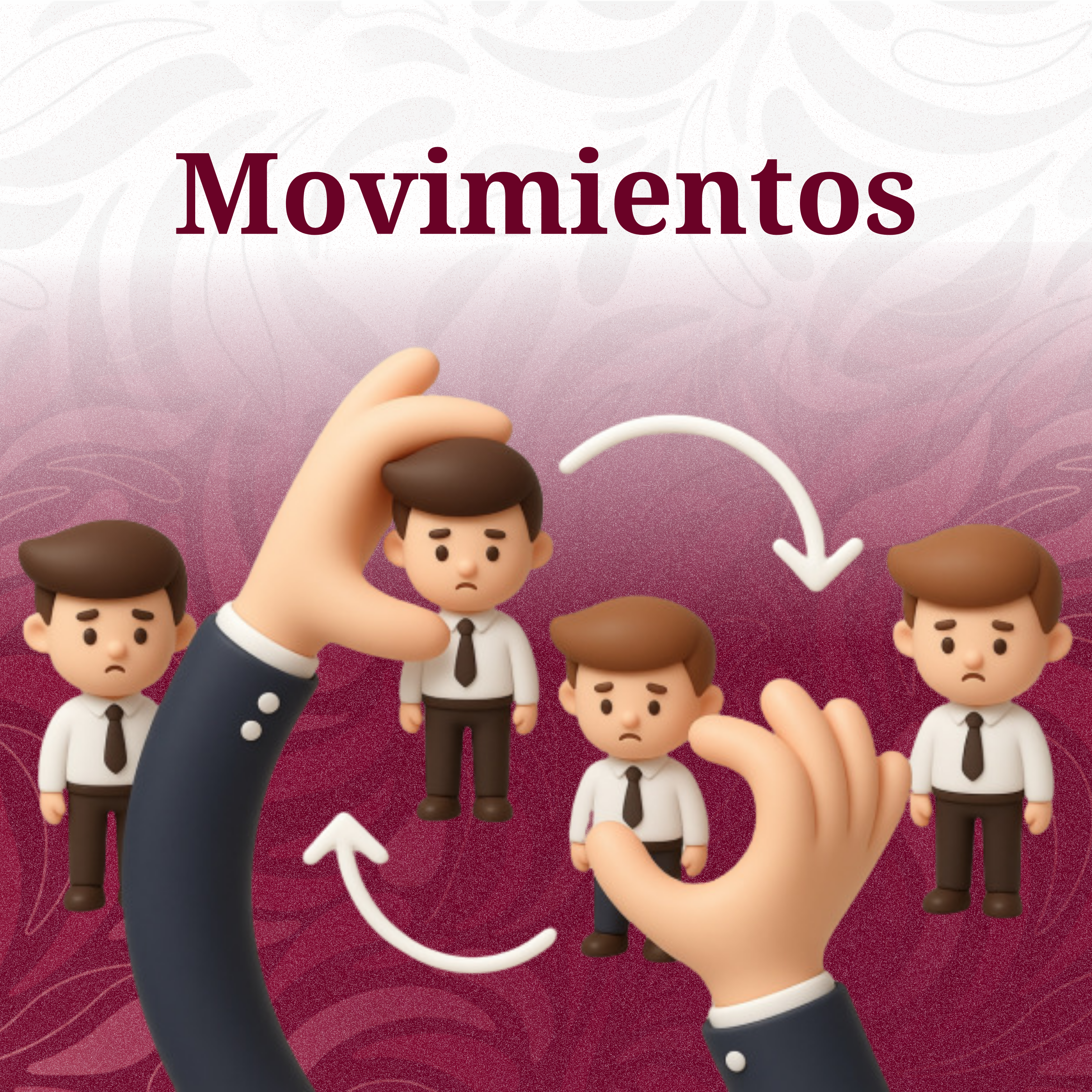 Movimientos